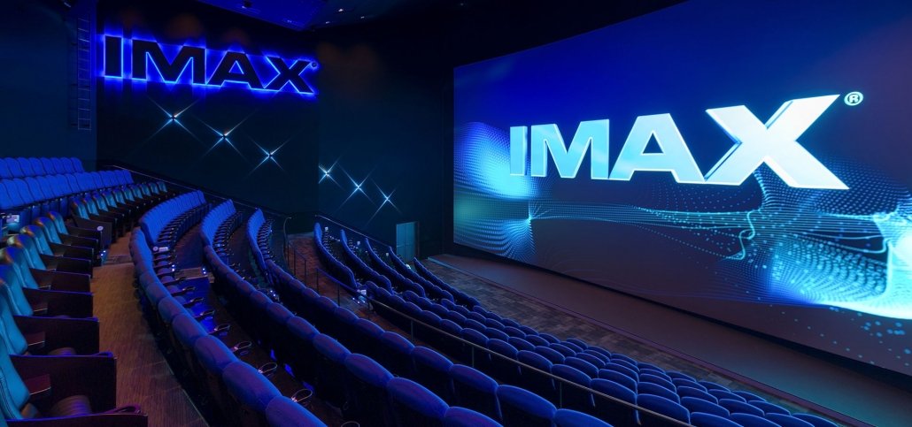 9 Imax Хабаровск Купить Билет