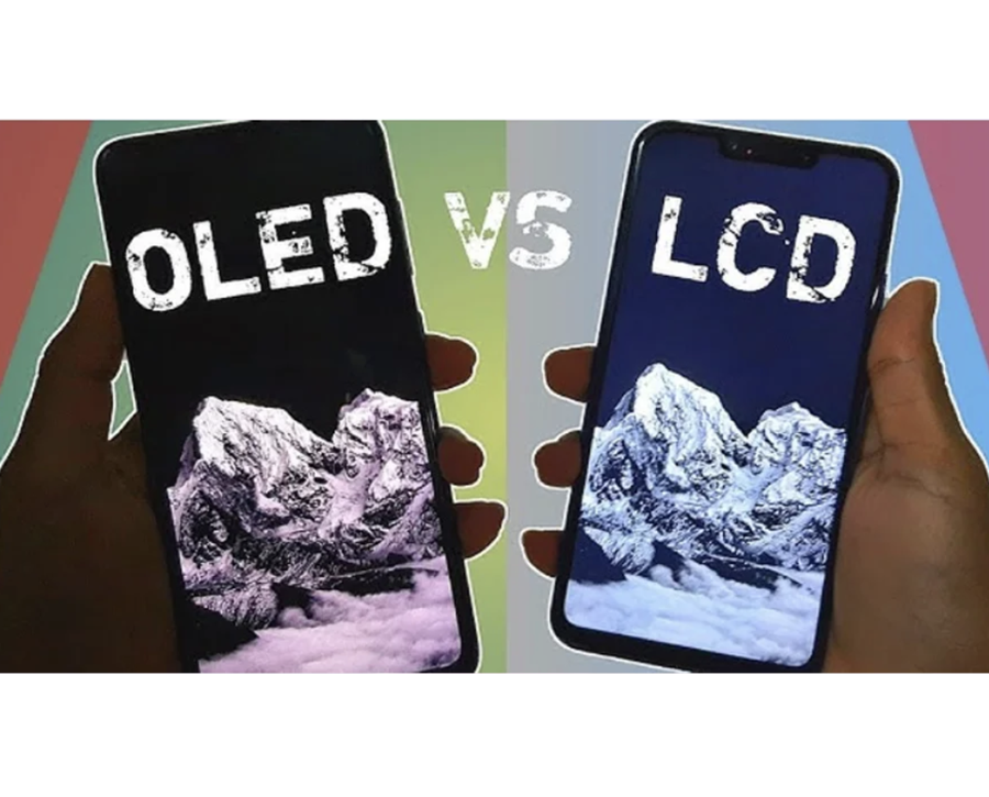 LCD Display Vs OLED – Comprehensive Comparison 2024