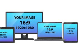 Display Aspect Ratios - The Ultimate Guide for 2024