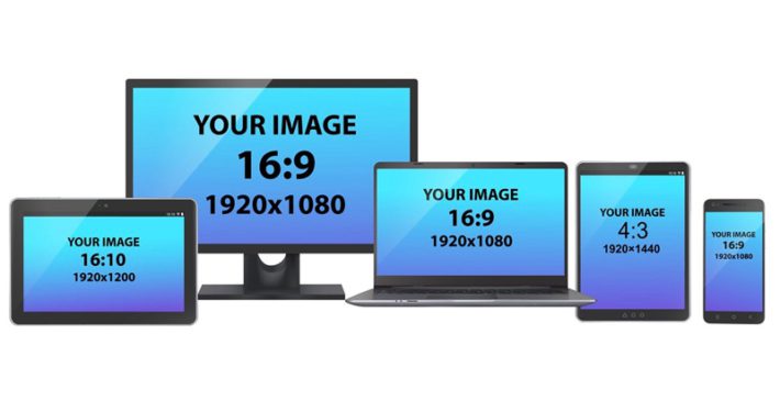 Display Aspect Ratios - The Ultimate Guide for 2024