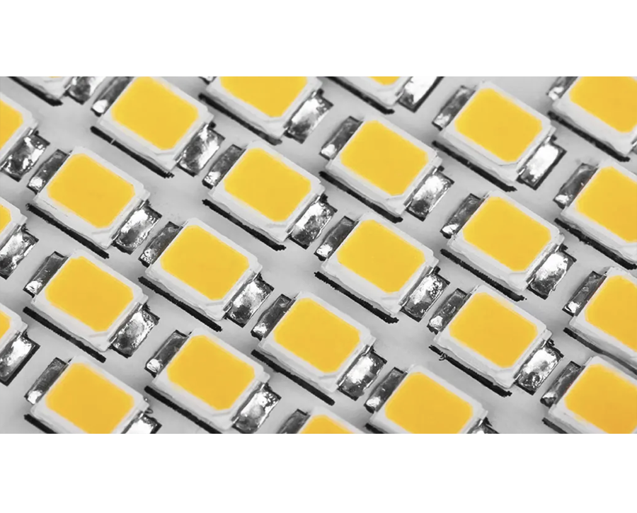 What Is a COB LED?- LEDSINO