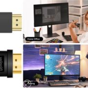 DisplayPort vs HDMI- Which is Better for LED Display?