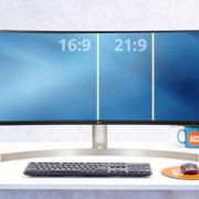 16-9 vs 21-9 vs 32-9 Monitors- Which Offers the Ultimate Gaming Experience