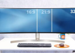 16-9 vs 21-9 vs 32-9 Monitors- Which Offers the Ultimate Gaming Experience