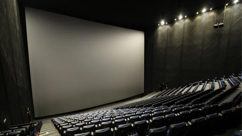 3. Benefits Of Giant Screen and IMAX