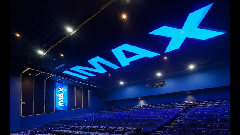 4. Drawbacks of both IMAX and Giant Screens