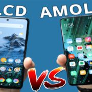 AMOLED vs. LCD- Which One Suits You Best?