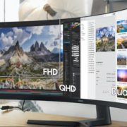 FHD vs QHD vs UHD- Understanding Display Technology