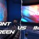 Giant Screen vs IMAX - Definitive Comparison 2024