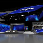 Innovations by Novastar Advance LED Display Technology