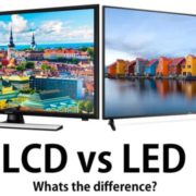 LCD vs LED Monitor -Which One is Better?