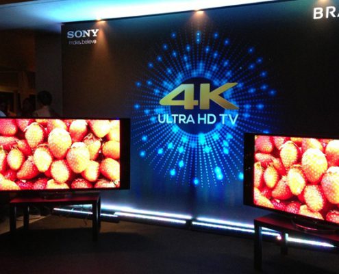 4K Vs 1080p Screens: Which One is Right for You?