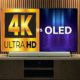 4K UHD vs OLED- Comprehensive Comparison 2024