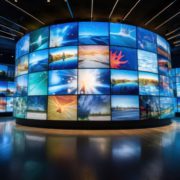 How Much Does an LED Video Wall Cost?