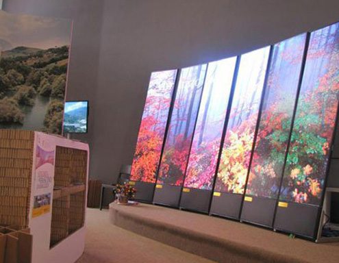 LEDSINO LED Poster Displays