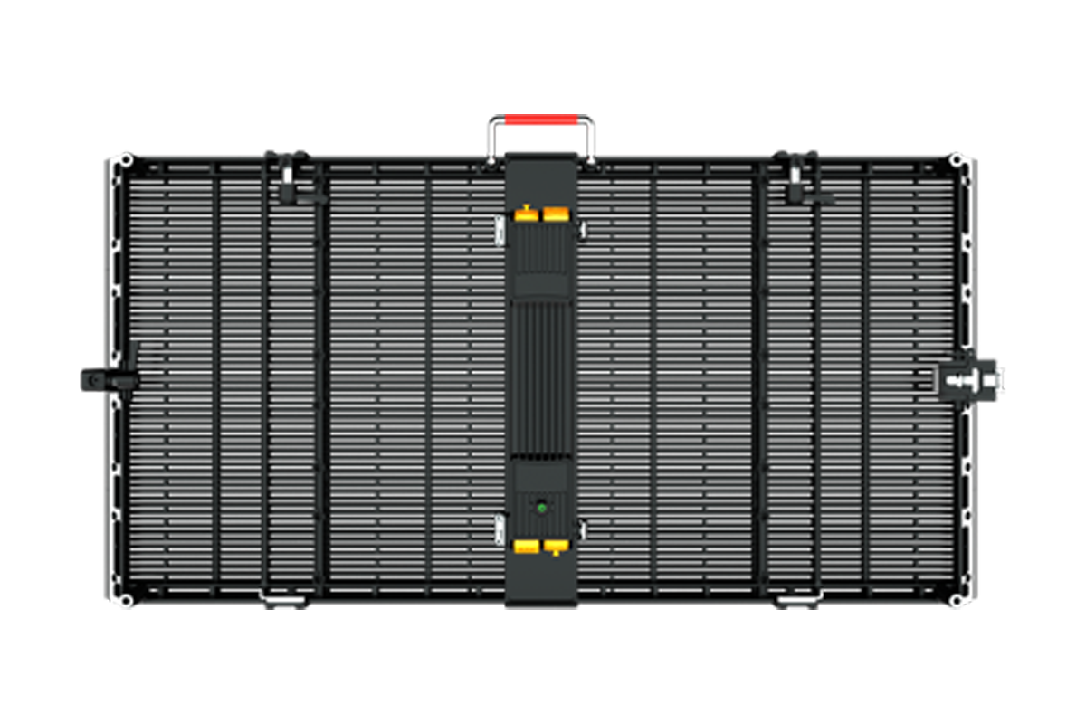 OUT-Series LEDSINO Transparent LED Displays