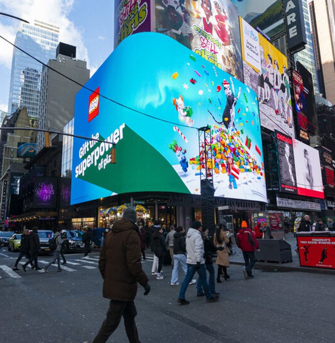 3D-Outdoor-Advertising-LEDSINO Display