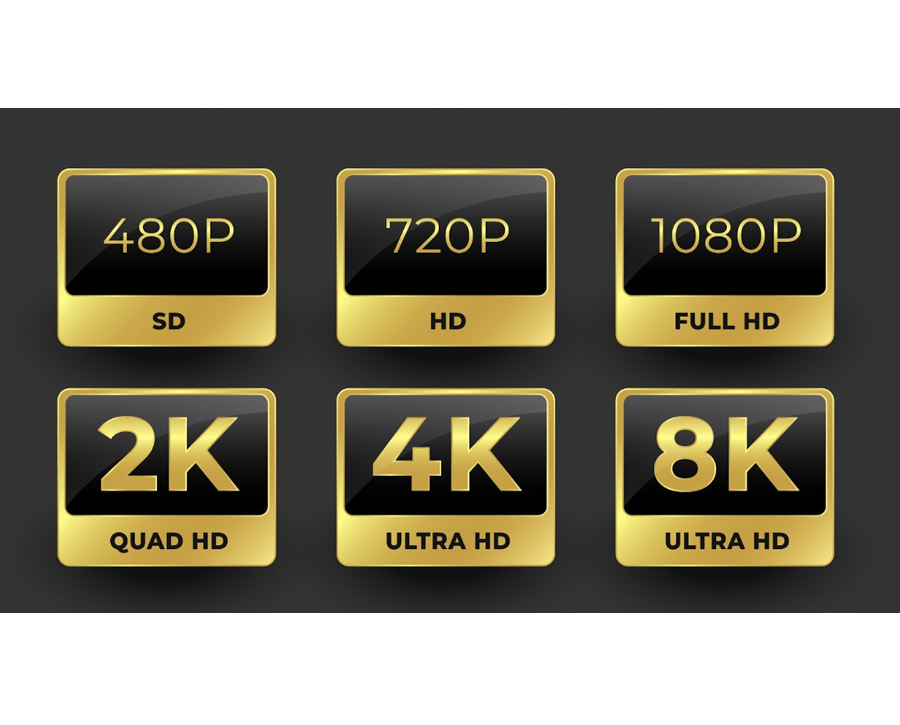 720P Vs 1080P - Differences and Comparison 2024 LEDSINO