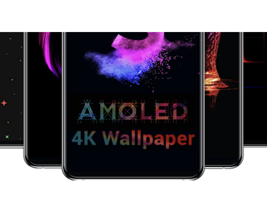 AMOLED Vs LCD - Complete Comparison 2024