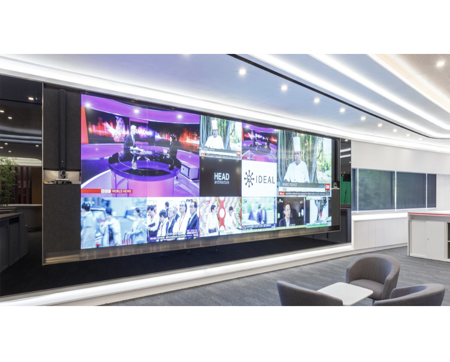 Are Indoor LED Walls Better Than Projectors?