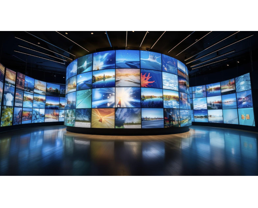 How Much Does an LED Video Wall Cost?