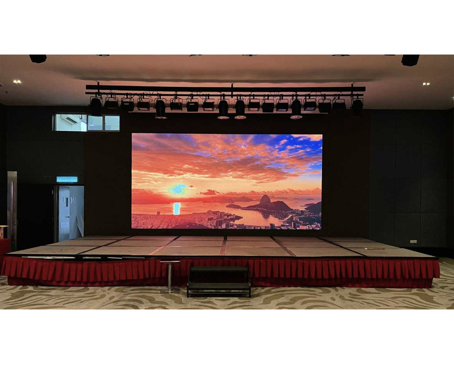 How to Buy Best Indoor LED Display From China?