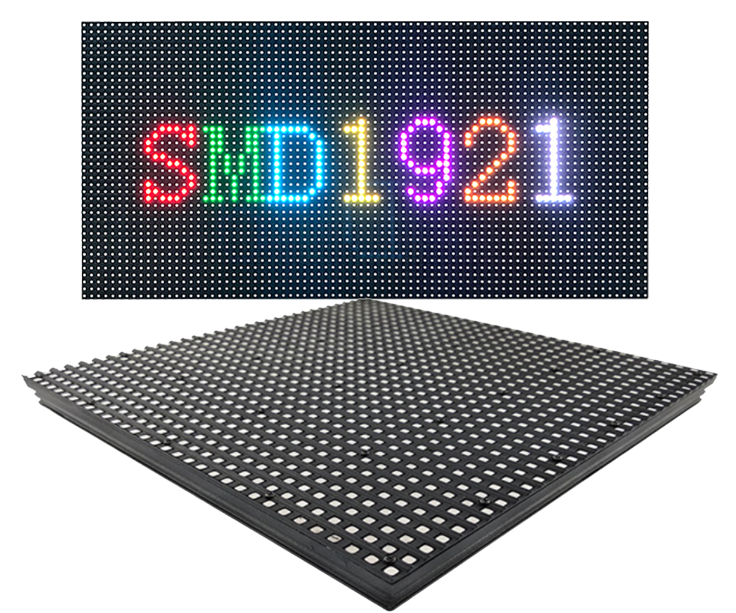 LEDSINO LED Pixel Displays