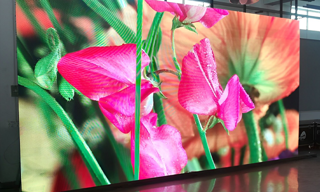 Low- maintenance Systems - pixel led panel LEDSINO