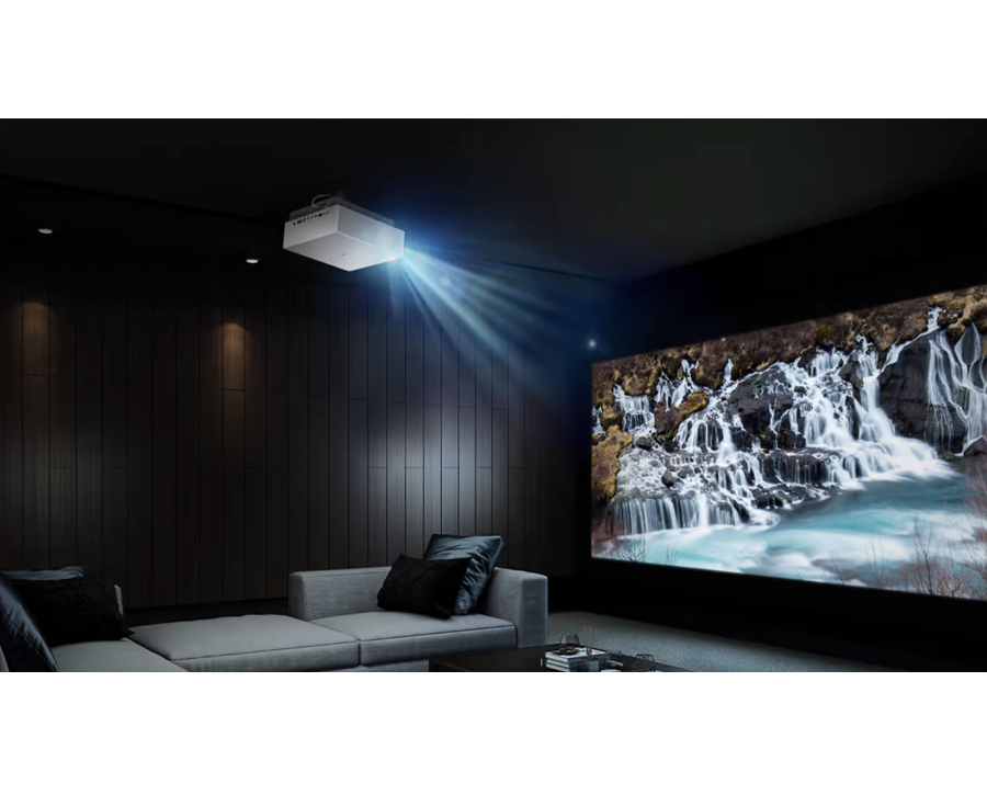 Rent Screen Projector Vs LED Video Wall - Which is Better？