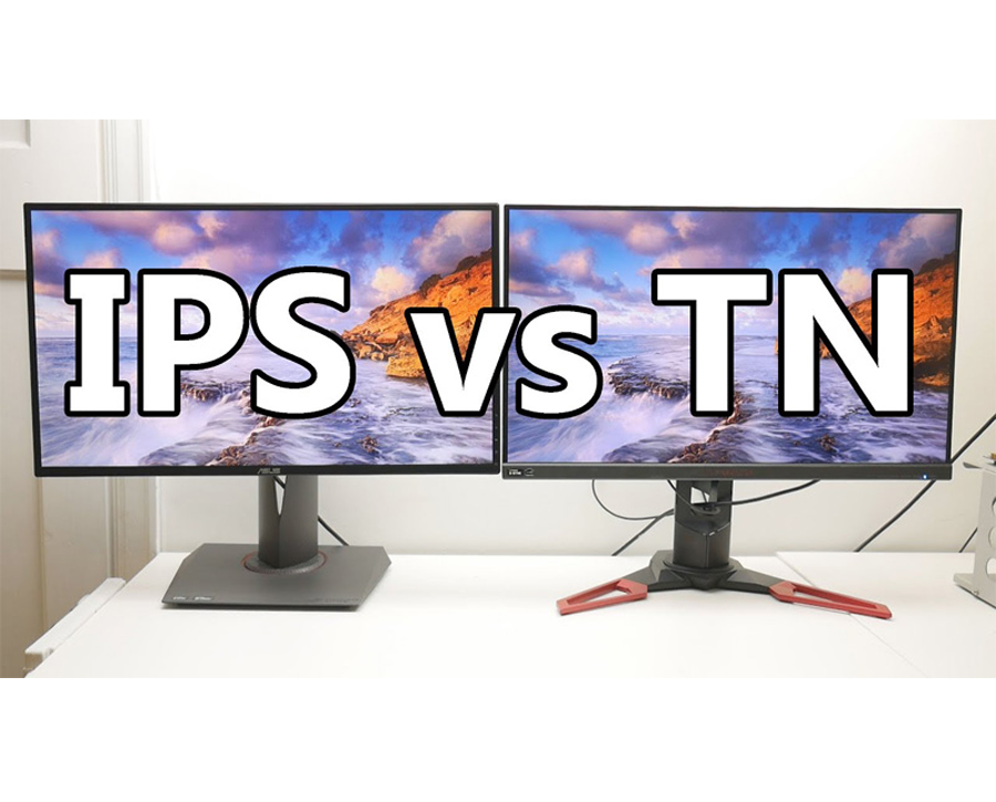 TN Panel Vs IPS - Which Is Right for You?