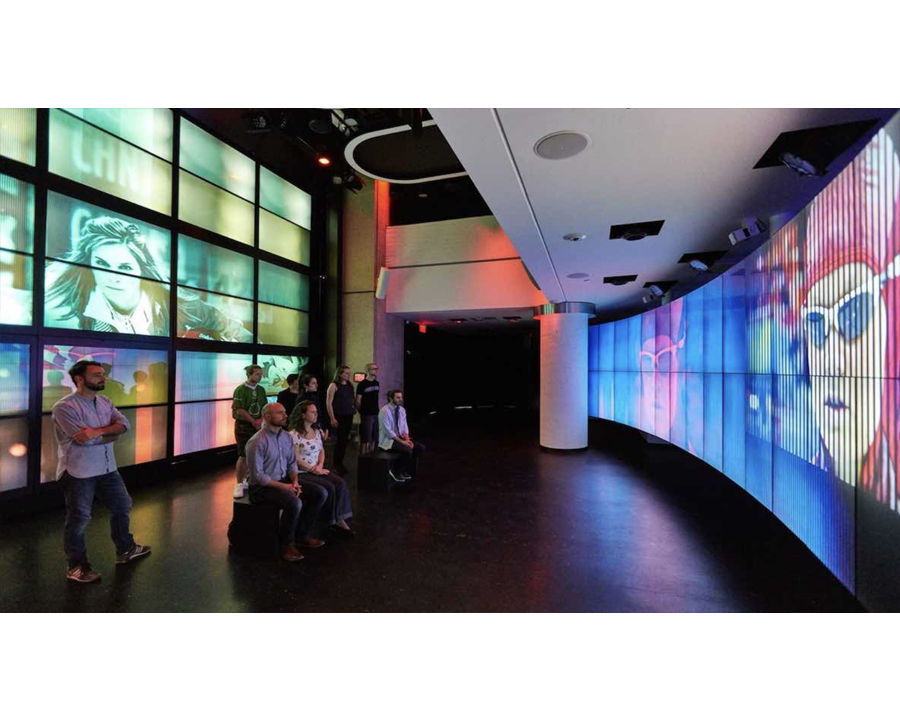 Creative LED Display Buyer’s Guide 2025