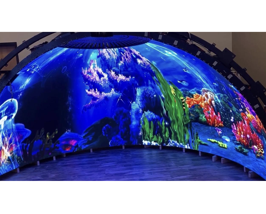 Flexible LED Display Screen Buyer's Guide