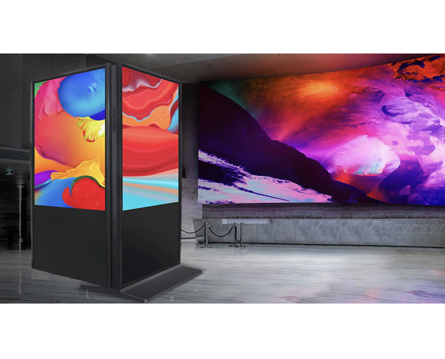 Revolutionizing Digital Signage: LED Posters in 2025